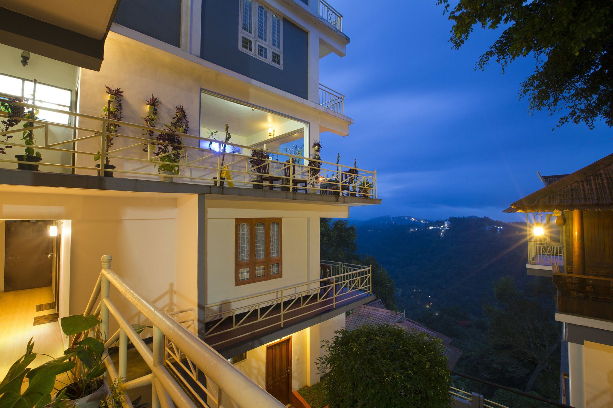 Spice Country Resort Chithirapuram Dış mekan fotoğraf