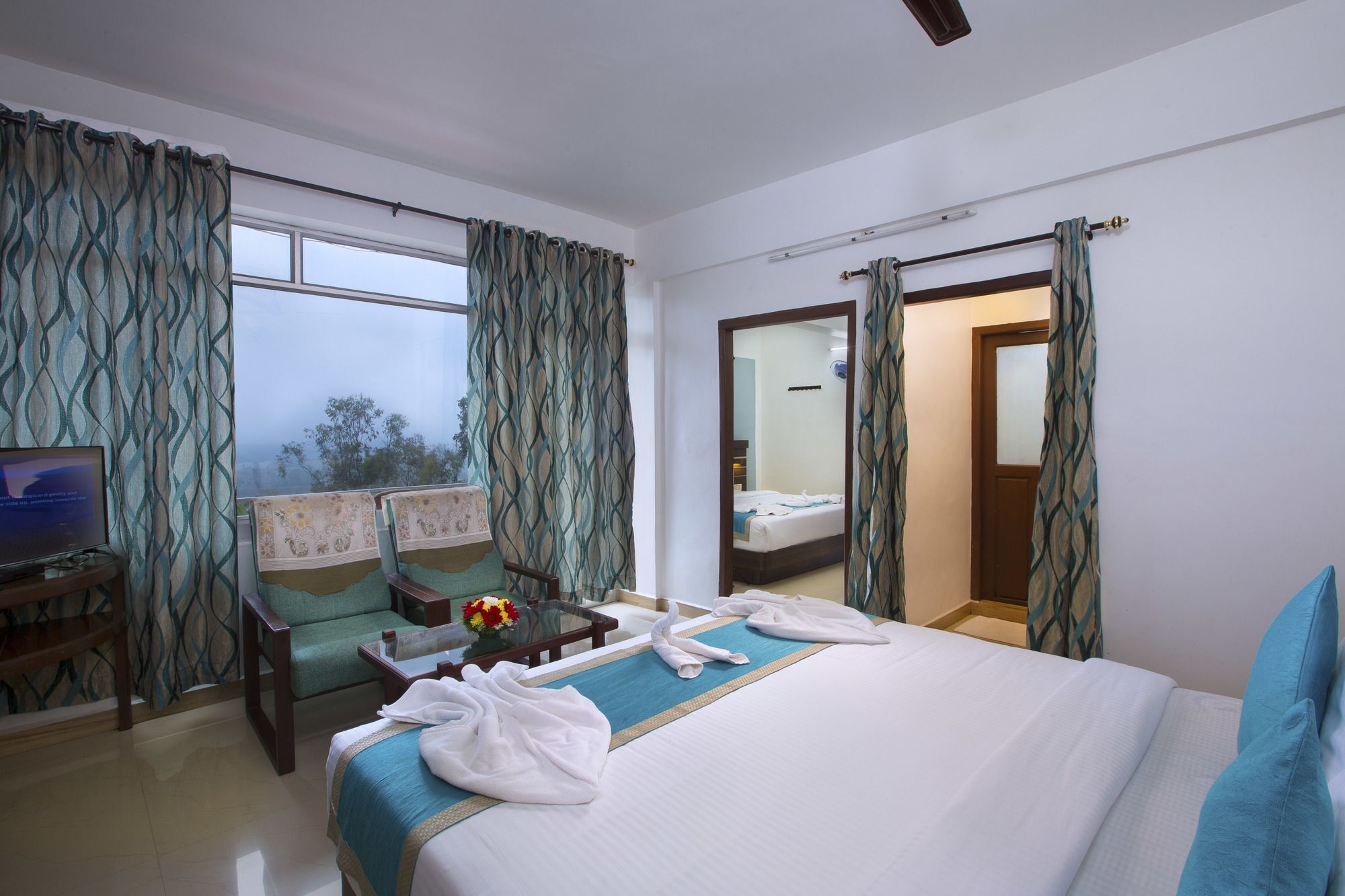 Spice Country Resort Chithirapuram Dış mekan fotoğraf